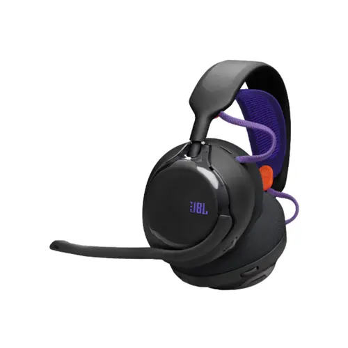 JBL Headfone Quantum 650 Preto JBLQTUM650BLK