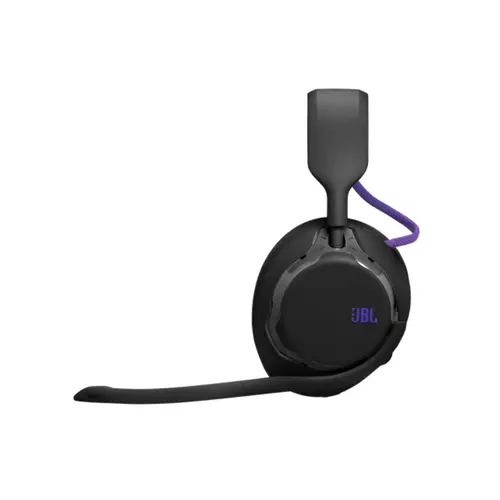 JBL Headfone Quantum 650 Preto JBLQTUM650BLK