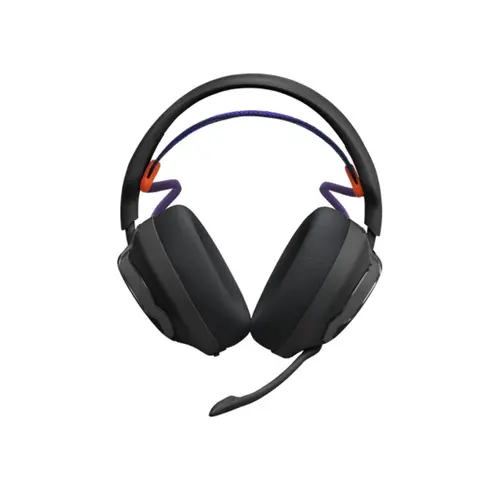 JBL Headfone Quantum 650 Preto JBLQTUM650BLK