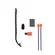 JBL Headfone Quantum 650 Preto JBLQTUM650BLK