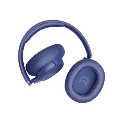 JBL Headfone Bluetooth Tune 730BT Azul JBLT730BTBLUBR