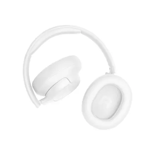 JBL Headfone Bluetooth Tune 730BT Branco JBLT730BTWHTBR
