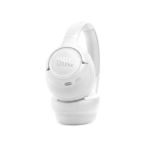 JBL Headfone Bluetooth Tune 730BT Branco JBLT730BTWHTBR