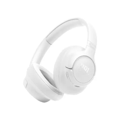 JBL Headfone Bluetooth Tune 730BT Branco JBLT730BTWHTBR