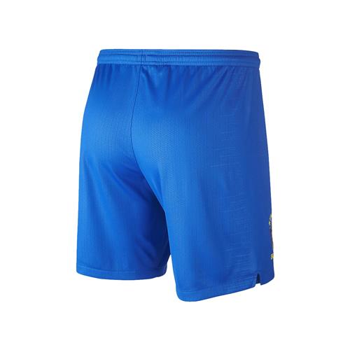 Shorts Nike Brasil 2018 19 Torcedor Masculino
