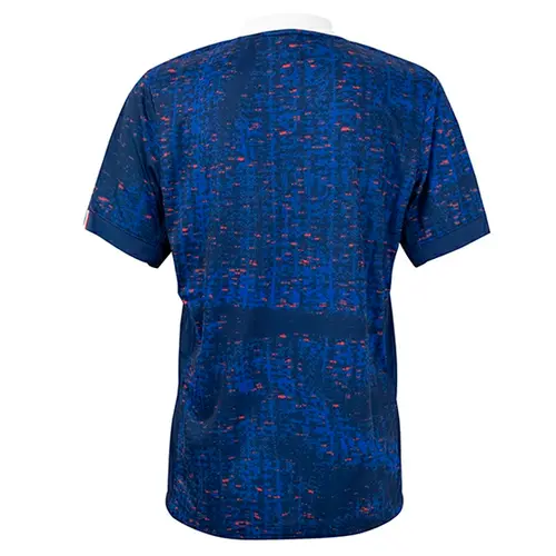 Nike Camisa M Manga Curta França I Torcedor 2025/2026