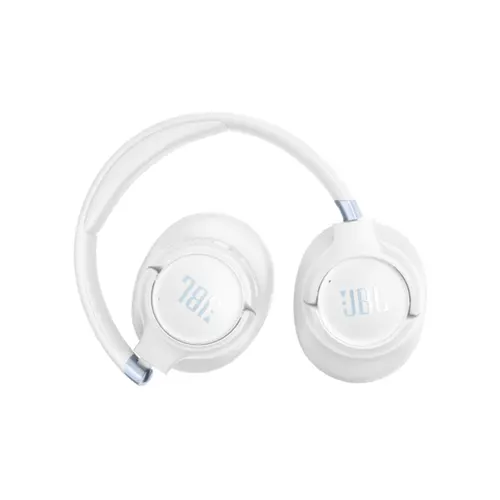 JBL Headfone Bluetooth Tune 780C Branco JBLT780NCWHTBR