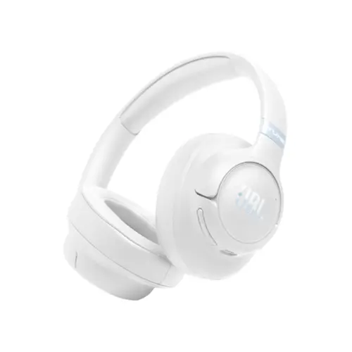 JBL Headfone Bluetooth Tune 780C Branco JBLT780NCWHTBR