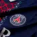 Nike Camisa M Manga Curta Paris Saint-Germain I Torcedor 2025/2026