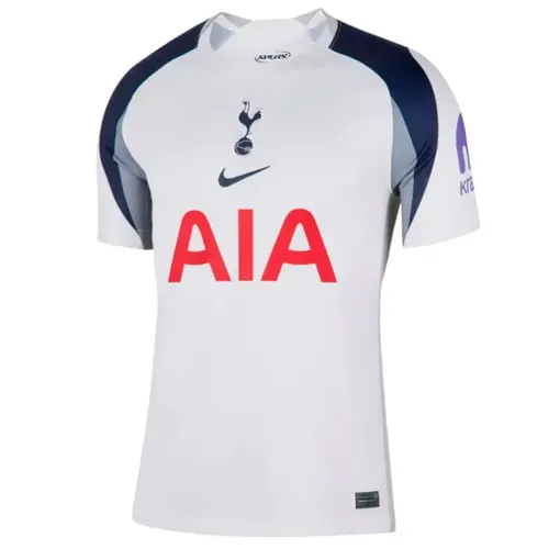 Nike Camisa M Manga Curta Tottenham I Torcedor 2025/2026