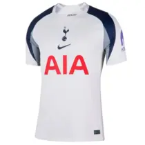 Nike Camisa M Manga Curta Tottenham I Torcedor 2025/2026