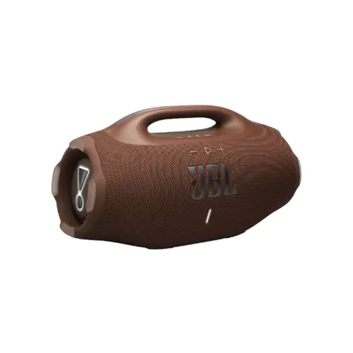 JBL Boombox 4 Bluetooth Marrom JBLBOOMBOX4BRNBR