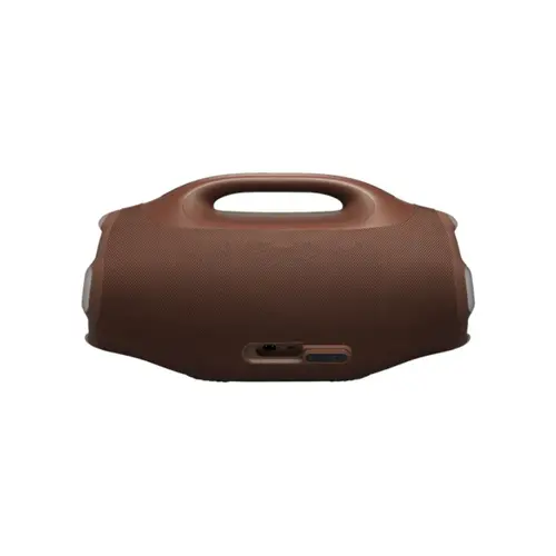 JBL Boombox 4 Bluetooth Marrom JBLBOOMBOX4BRNBR