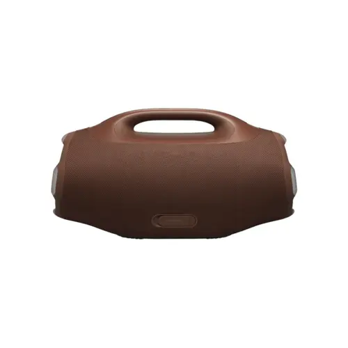 JBL Boombox 4 Bluetooth Marrom JBLBOOMBOX4BRNBR
