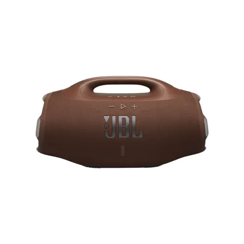 JBL Boombox 4 Bluetooth Marrom JBLBOOMBOX4BRNBR