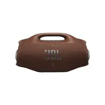 JBL Boombox 4 Bluetooth Marrom JBLBOOMBOX4BRNBR