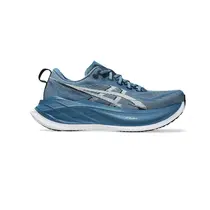 Asics Tenis U Superblast 2 Winter Sea/White 1013A142