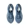 Asics Tenis U Superblast 2 Winter Sea/White 1013A142