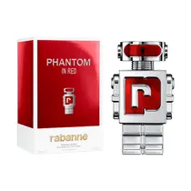 Paco Rabanne Phantom In Red Elixir Edp