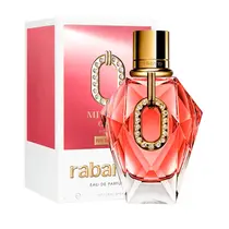 Paco Rabanne Million Gold Pure Diamonds For Her Edp 90ml