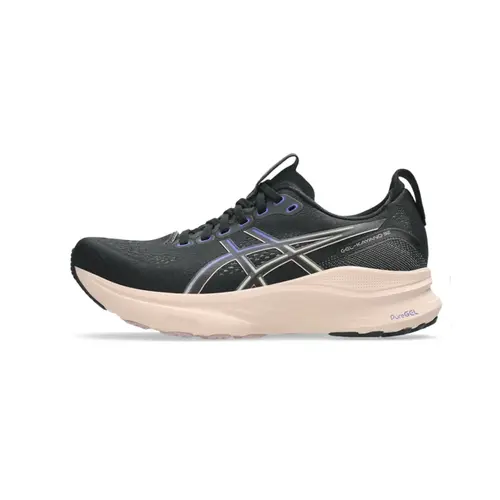 Asics Tenis F Gel-Kayano 32 Black/Pearl Pink 1012B838
