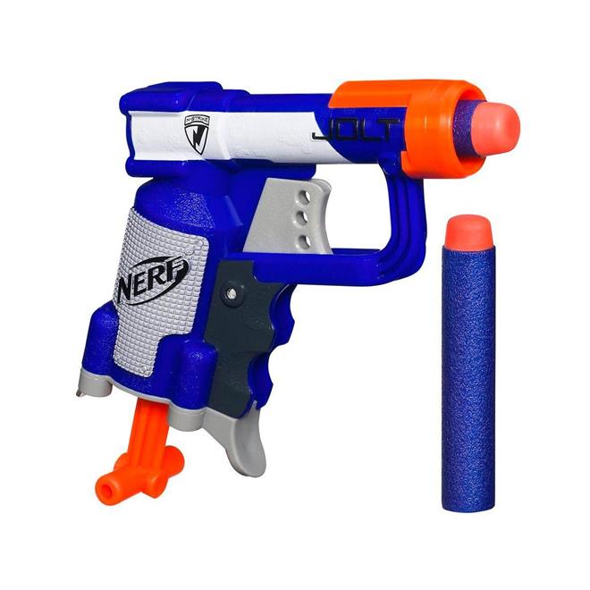 Lança Dardos Nerf N Strike Elite Jolt