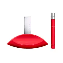 Calvin Klein Coffret My Euphoria For Women Edp 100ml+Mini 10ml