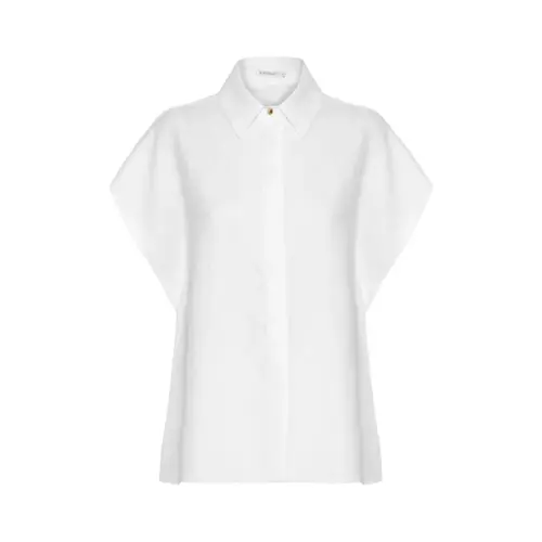 Le Lis Camisa Mariah I Branco (2502) (05)