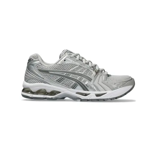 Asics Tenis F Gel-Kayano 14 Cloud Grey/Clay Grey 1202A056