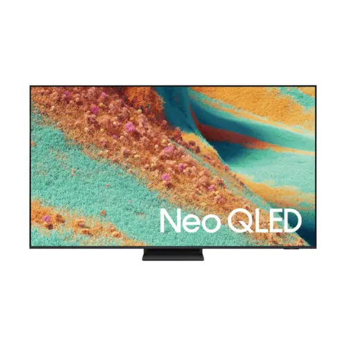 Samsung TV Neo Qled 55 Smart 4K 144Hz 2025 QN55QN85FAGXZD