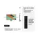 Samsung TV Neo Qled 55 Smart 4K 144Hz 2025 QN55QN85FAGXZD
