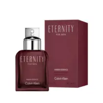 Calvin Klein Eternity For Men Amber Essence Edp 100ml