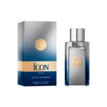 Antonio Banderas The Icon Elixir Edp 100ml