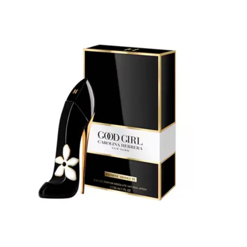 Carolina Herrera Good Girl Jasmine Absolute Edp 100ml