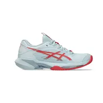 Asics Tenis F Solution Speed FF 4 Sky/Sienna 1042A307