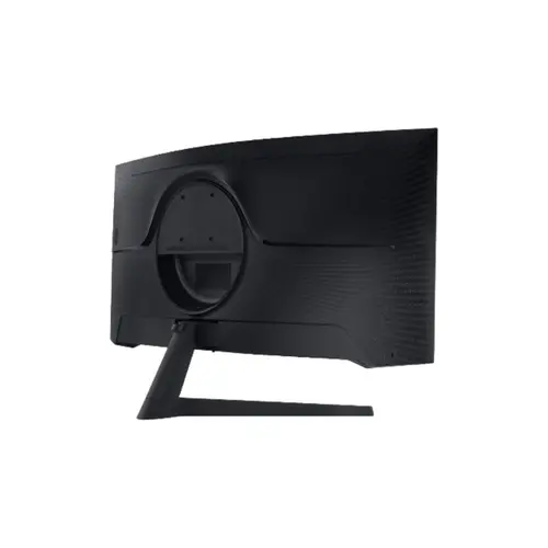 Samsung Monitor Gamer Curvo Ultrawide Odyssey G5 34 165Hz 1ms