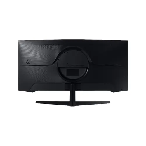 Samsung Monitor Gamer Curvo Ultrawide Odyssey G5 34 165Hz 1ms