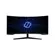 Samsung Monitor Gamer Curvo Ultrawide Odyssey G5 34 165Hz 1ms