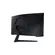 Samsung Monitor Gamer Curvo Ultrawide Odyssey G5 34 165Hz 1ms