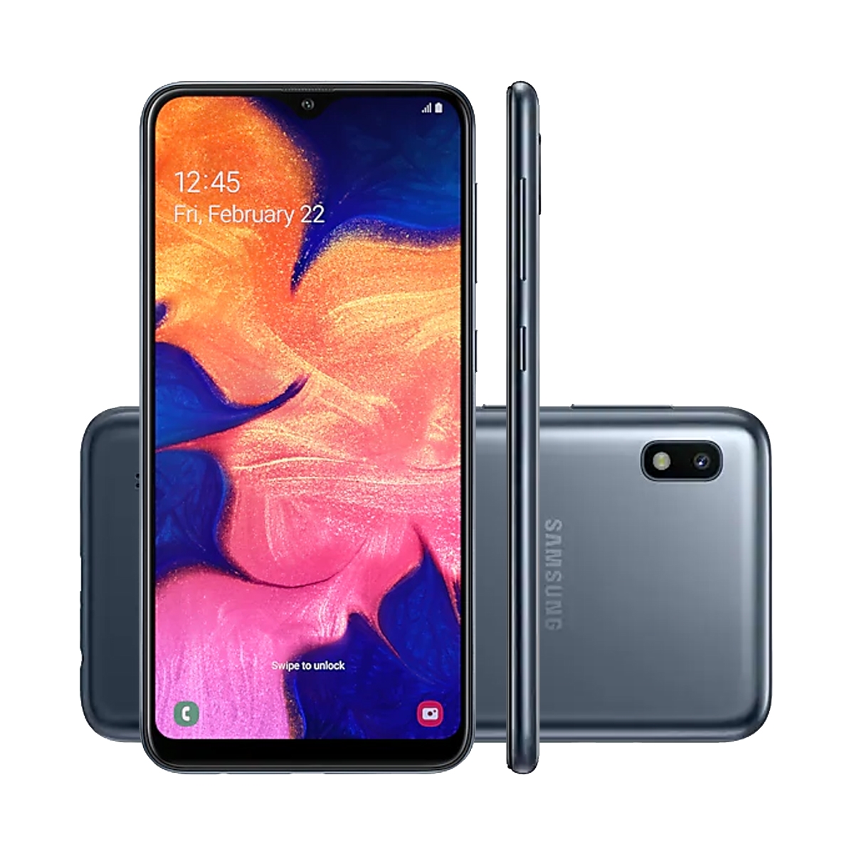 samsung galaxy a10 gin