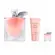 Lancôme Coffret La Vie Est Belle Edp 100ml+Mini Edp 10ml+Body Lotion 50ml