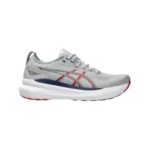 Asics Tenis M Gel-Kayano 31 Piedmont Grey/Fiery Red 1011B867