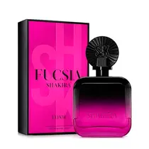 Shakira Fucsia Elixir Edp 50ml