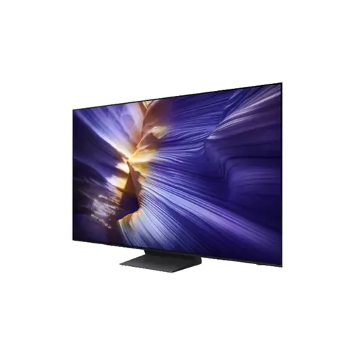 Samsung TV Oled 55 4K Smart 144Hz 2025 QN55S90FAGXZD