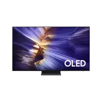 Samsung TV Oled 55 4K Smart 144Hz 2025 QN55S90FAGXZD