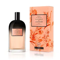 Victorio E Lucchino Água De Perfume N. 15 Flor Oriental Fem. Edp 150ml