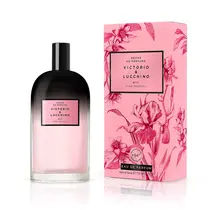 Victorio E Lucchino Água De Perfume N. 17 Flor Sensual Fem. Edp 150ml