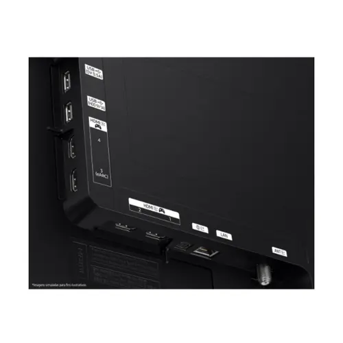 Samsung TV Oled 77 4K Smart 144Hz 2025 QN77S90FAGXZD