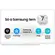 Samsung TV Oled 77 4K Smart 144Hz 2025 QN77S90FAGXZD
