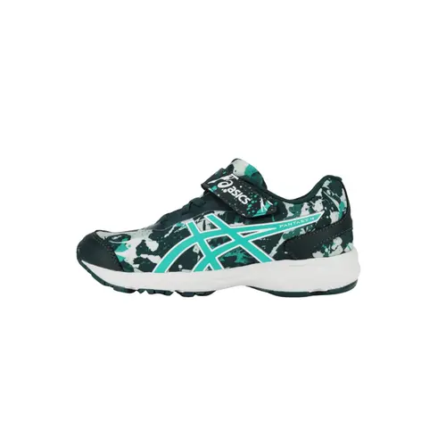 Asics Tenis Inf Fantasy 4 Saxon Green/White 1014A357